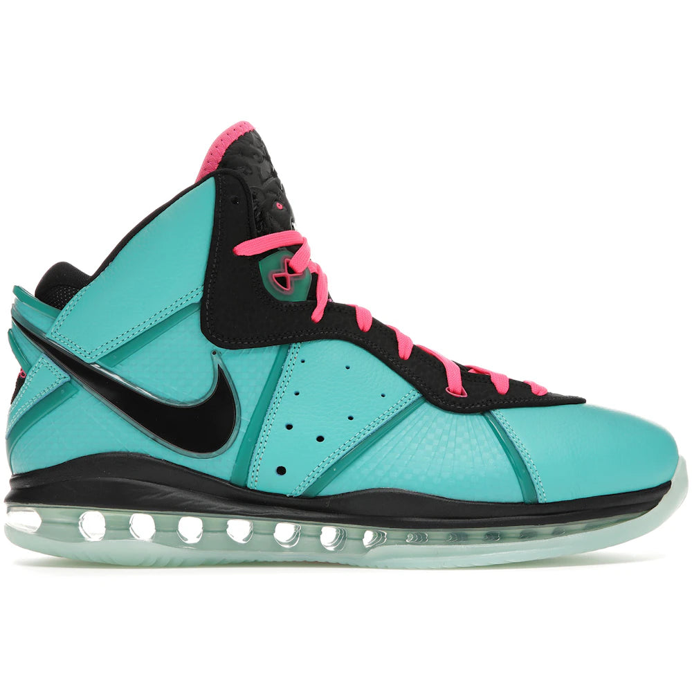 Nike LeBron 8 South Beach (2021) Sneakers