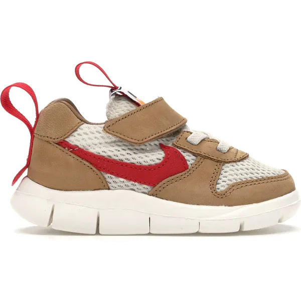 nike retro one kanye west side story