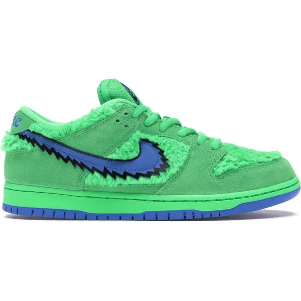 Nike sb green spark outlet