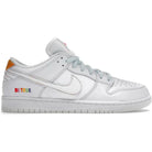 Nike SB Dunk Low Pro Be True Sneakers