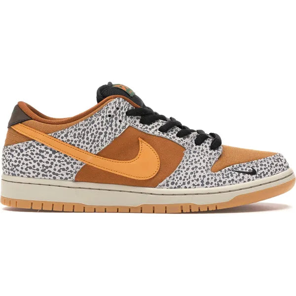 Nike sb dunk desert camo clearance
