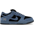 Nike SB Dunk Low Supreme 94 Ocean Fog Sneakers