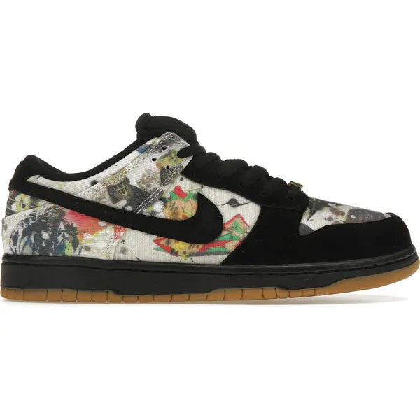 Nike dunk 911 hot sale