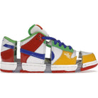 Nike SB Dunk Low Sandy Bodecker Sneakers