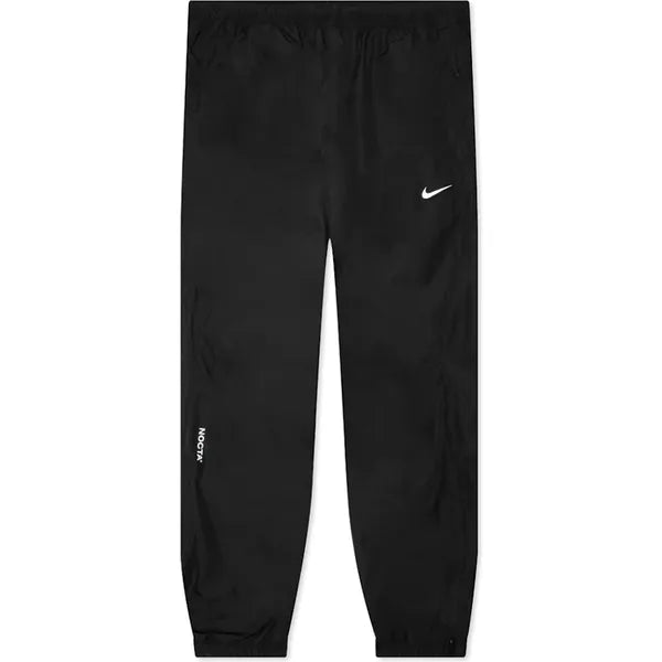 Nylon track pants nike store