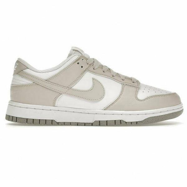 Nike Dunk Low Next Nature White Light Orewood Brown (W) Shoes