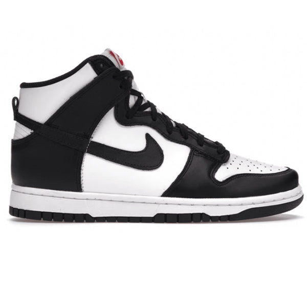 Nike dunk logi High Panda (2021) (W) Shoes