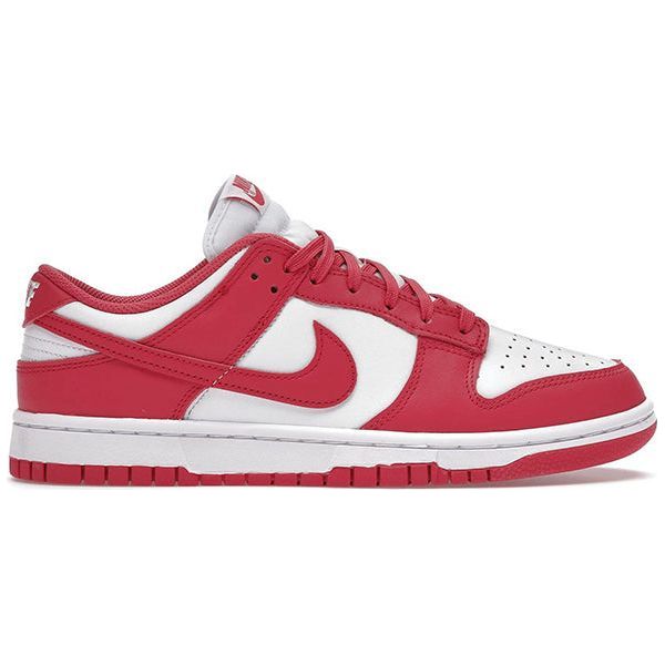 Nike Dunk Low Archeo Pink (Women's) Shoes