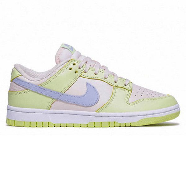 nike hyperdunks Dunk Low Lime Ice (W) Shoes