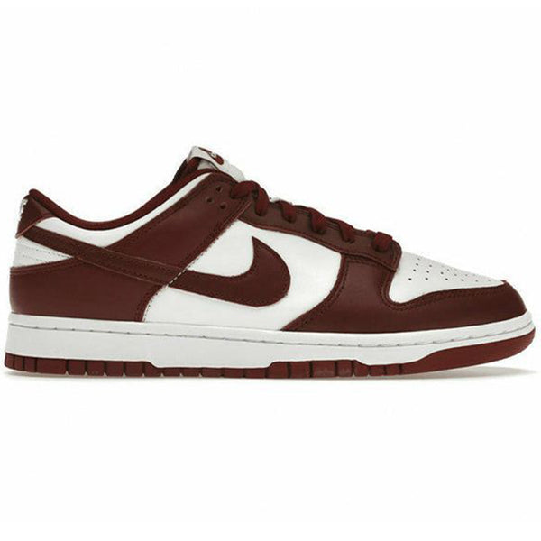 Nike Dunk Low Team Red (2022) Shoes