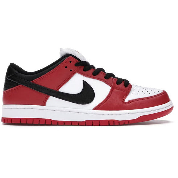 Nike SB Dunk Low J-Pack Chicago Shoes