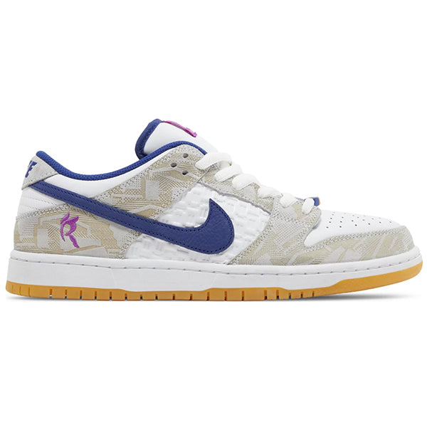 Nike SB Dunk Low Rayssa Leal Shoes