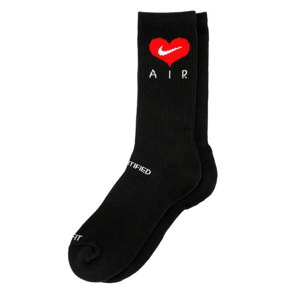 Nike x Drake Certified Lover Boy Socks Black Accessories