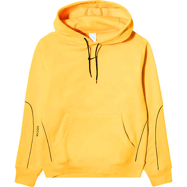 Nike x Drake NOCTA Hoodie Yellow Sole By Style