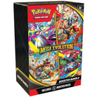 Pokémon Mega Evolution - Base Set Booster Bundle Trading Cards
