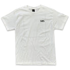 Cheap Shin Jordan Outlet Classic Logo T-shirt White Nike Sportswear Club Ανδρική Μπλούζα με