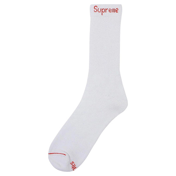 Warren Lotas Skull Socks Purple Accessories