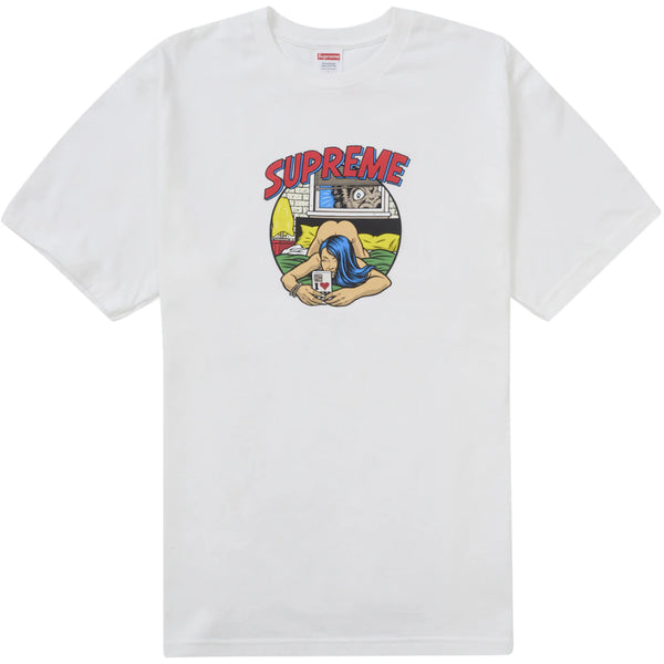 Supreme-Bedroom-Tee-SS25- 
