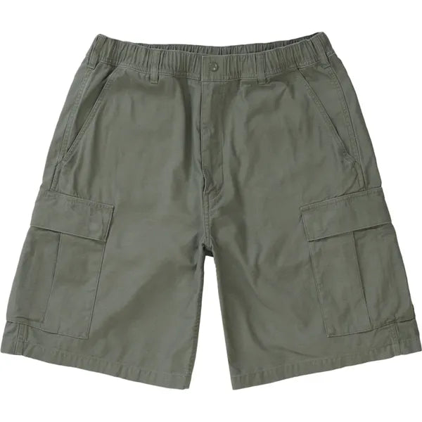 Supreme Cargo Short (SS24) Olive | Cheap Bogdan-nesterenko