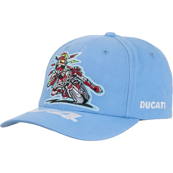 Supreme curved brim hat 2025