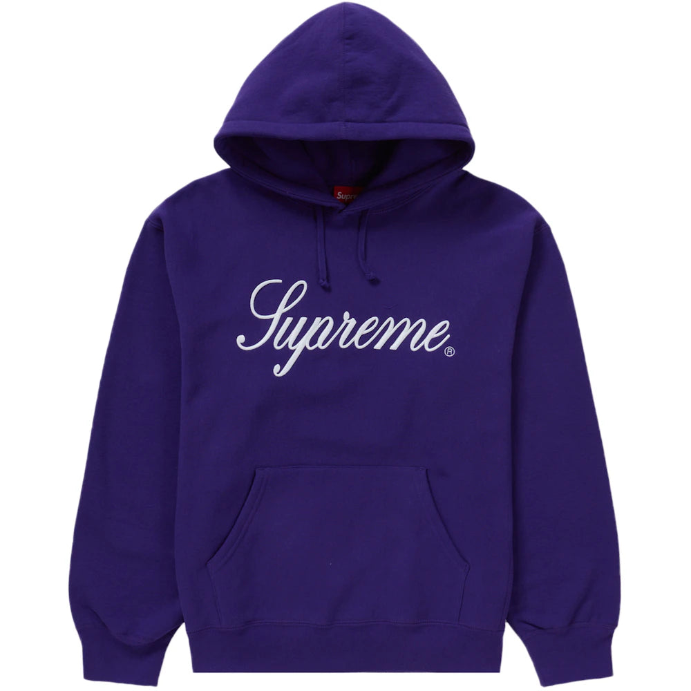 Supreme life hoodie shop