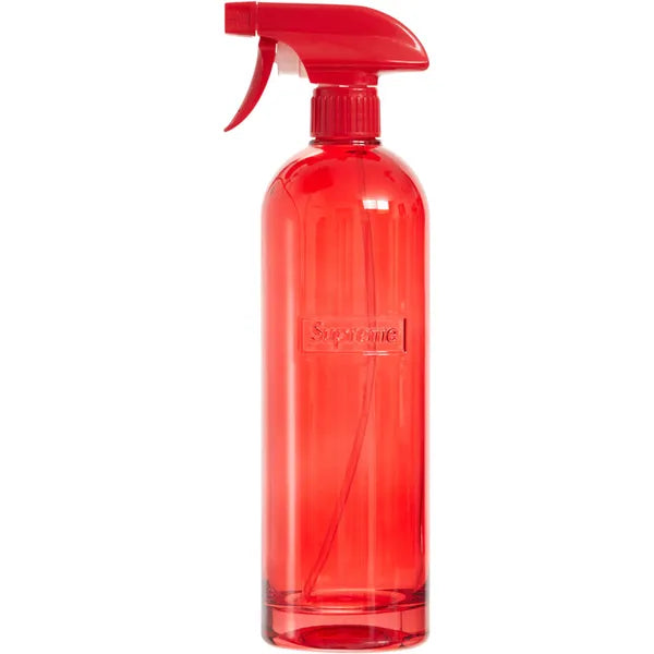 Supreme Glass Spray Bottle