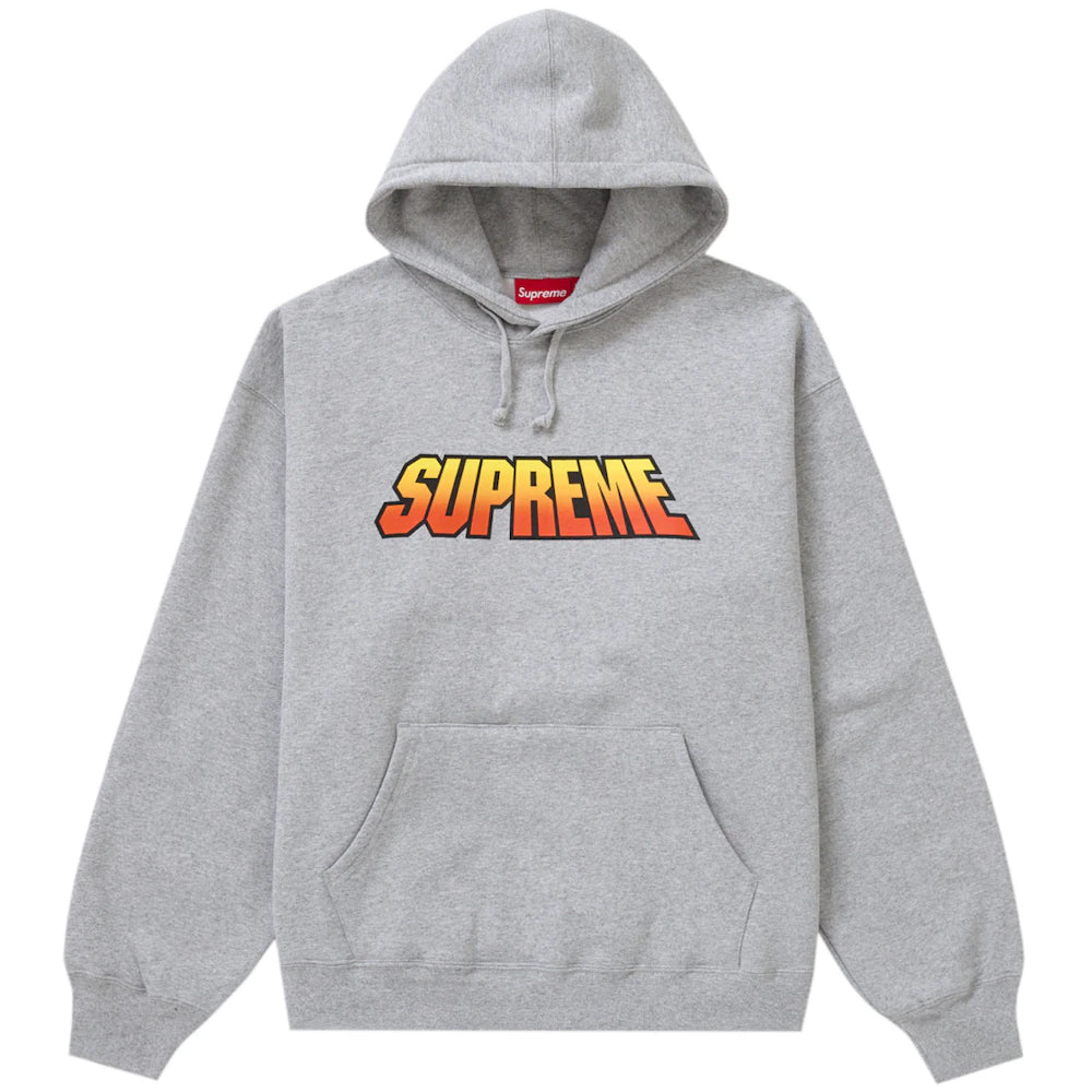 Teen Archy Cropped 2 Pullover