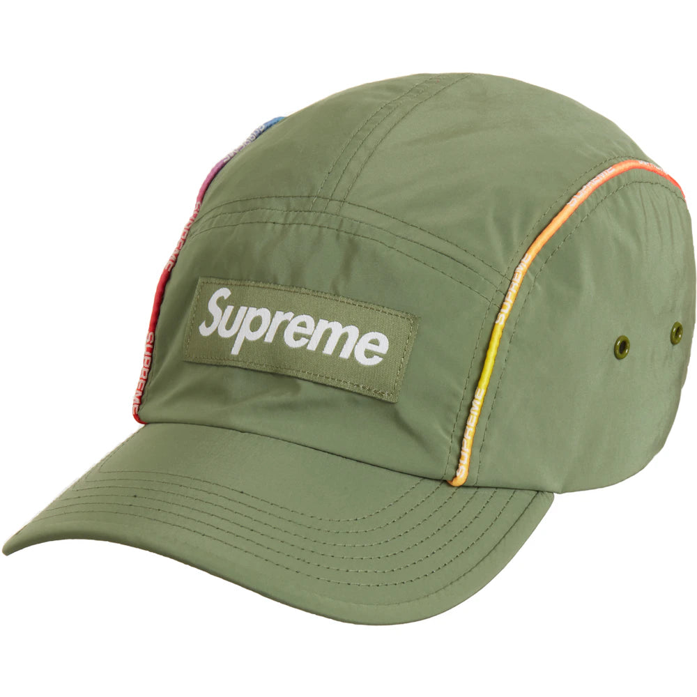 Barbour logo lettering cap
