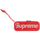 Supreme James Brand Palmer Utility Knife Red Accessories