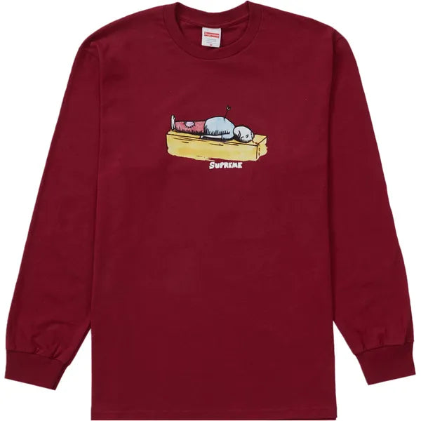 Supreme Neil Blender Arrow Tシャツ