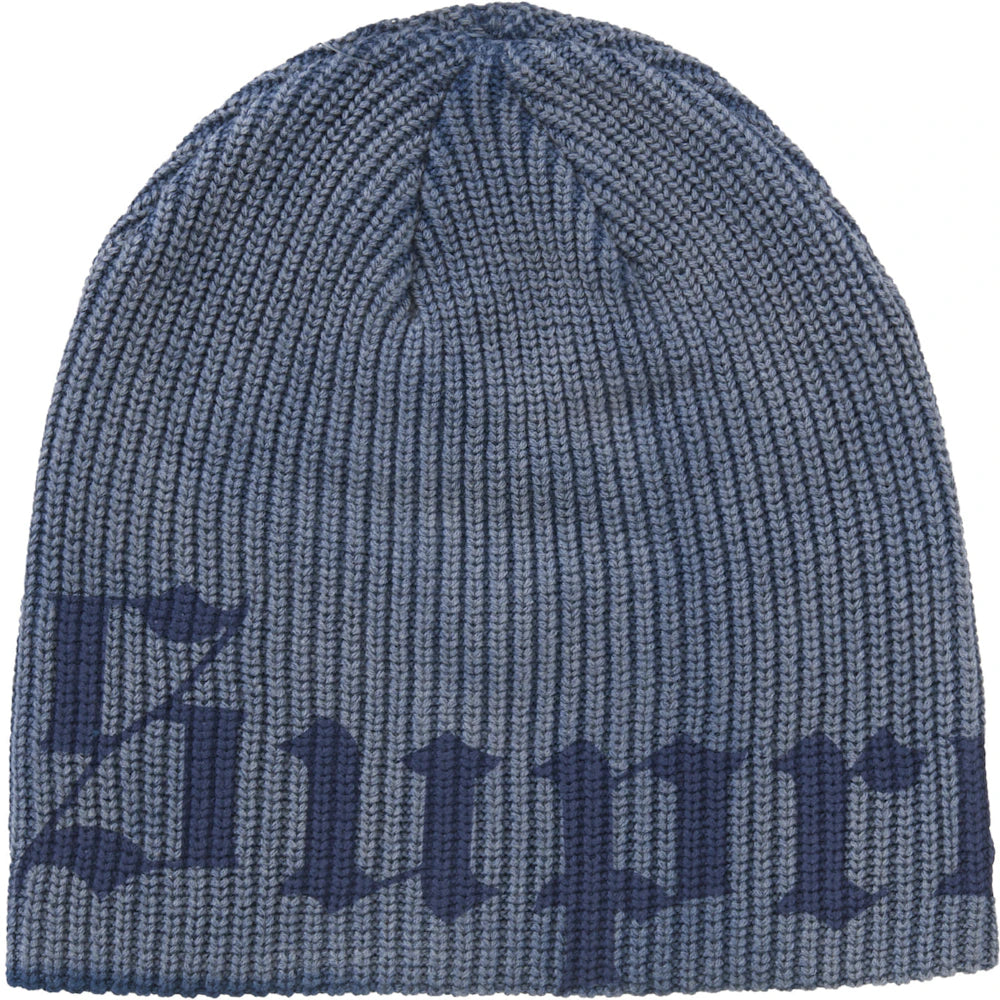 Supreme Old English Printed Beanie Blue | hat women 9 Grey Supreme Old English Printed Beanie Blue | hat women 9 Grey