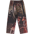 Supreme Reflective Ripstop Track Pant Multicolor Apparel