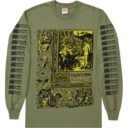Supreme-Saint-Sebastian-L-S-