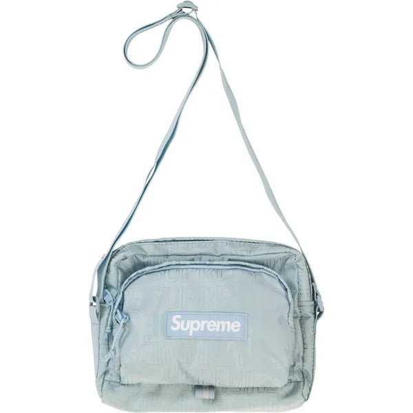 supreme 19SS Shoulder Bag Ice