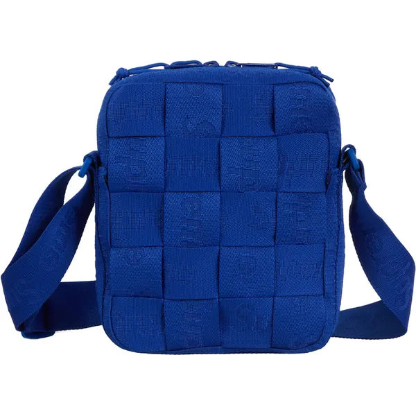 Mens shoulder bag supreme online