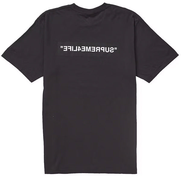 Shirt Supreme Motion Box Logo Supreme Motion Logo Tee Supreme