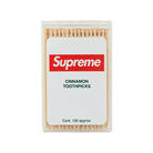 Supreme Cinnamon Toothpicks Accessories