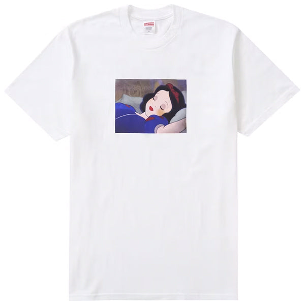Supreme Snow White Tee White – Cheap Icse2014 Jordan Outlet