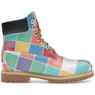 Timberland 6" Premium Waterproof Boot Supreme Multi-Color Sneakers