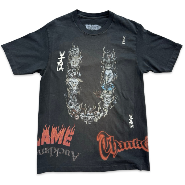 Travis Scott Circus Maximus I Saw Utopia With My Eyes New Travis Scott Circus Maximus I Saw Utopia With My Eyes New