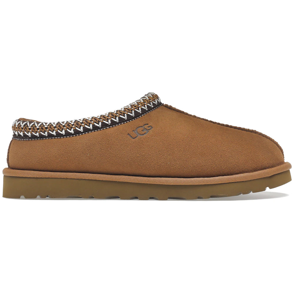 UGG Tasman Slipper Chestnut Shoes
