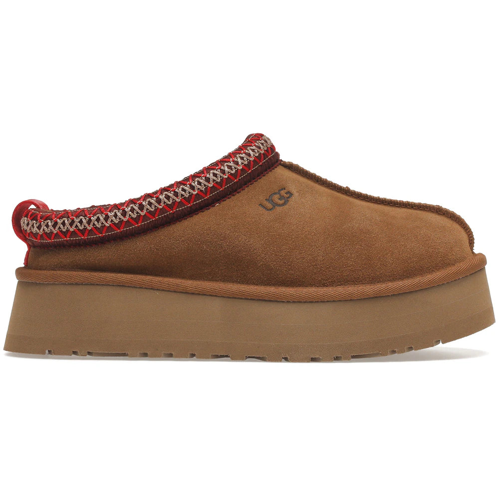 UGG Tazz Slipper Chestnut (Women's) Shoes