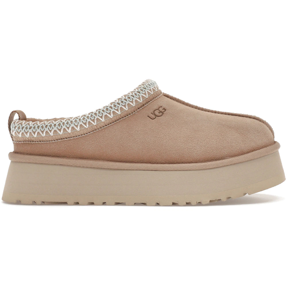 UGG Tazz Slipper Sand (Women's) Shoes