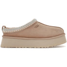 UGG Tazz Slipper Sand (Women's) Shoes