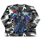 Warren Lotas Arrow Man Long Sleeve Urban Camo Need help with sizing? We are here to help you 7 days a week: 12pm - 8pm EST