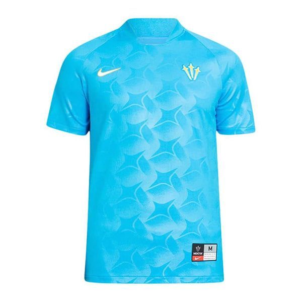 Nike x NOCTA Distant Regards Jersey Blue Glow/White Shirts & Tops
