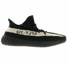adidas Yeezy Boost 350 V2 Core Black White (2016/2022) Shoes