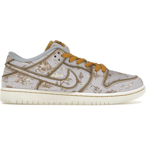Nike SB Dunk Low Premium City of Style Shoes