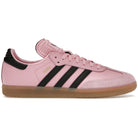 adidas Samba Inter Miami CF Messi Pink Sneakers