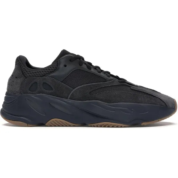 adidas Yeezy Boost 700 Utility Black Sole By Style
